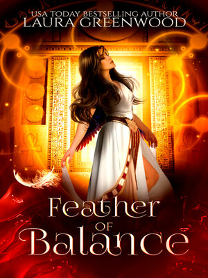 cover image of Feather of Balance